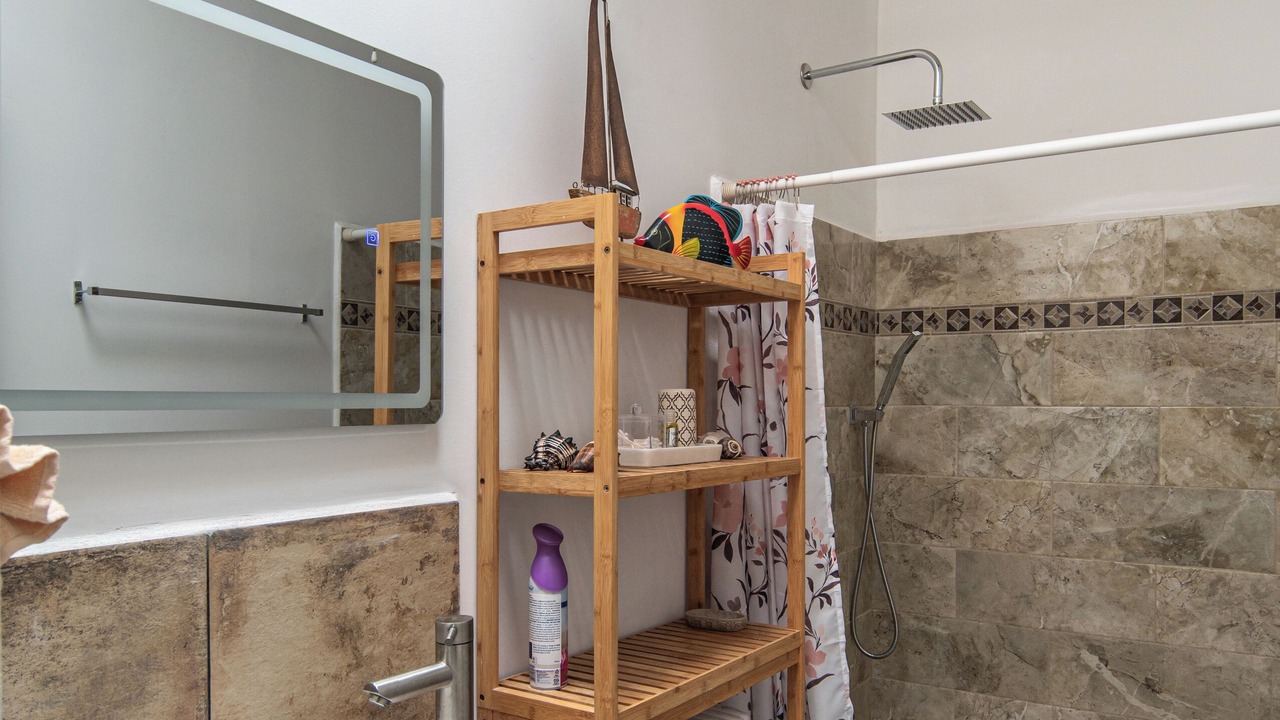 Photo of Bathroom in Ixtapa