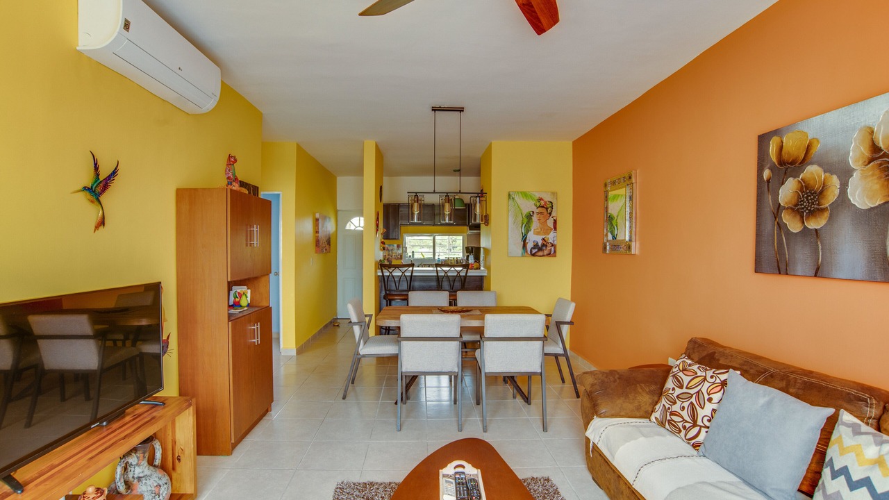 Photo of Livingroom in Ixtapa