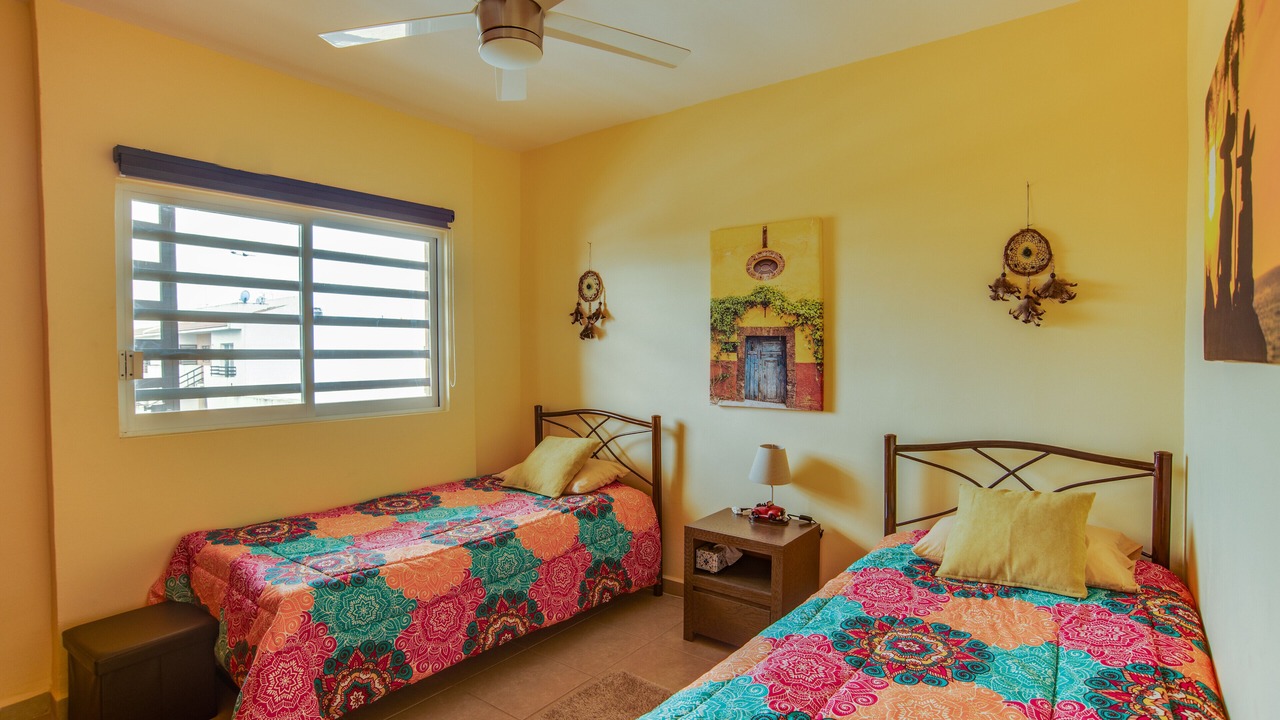 Photo of Bedroom in Ixtapa