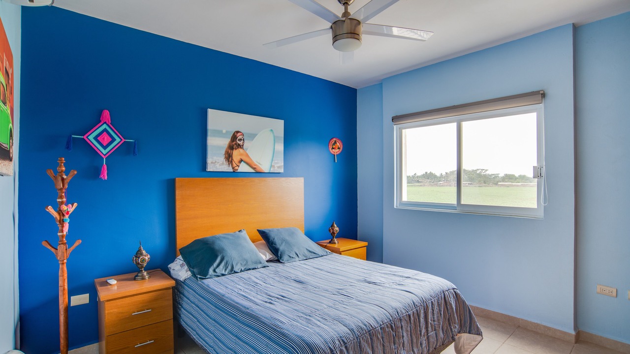 Photo of Bedroom in Ixtapa