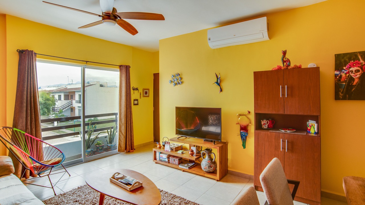 Photo of Livingroom in Ixtapa