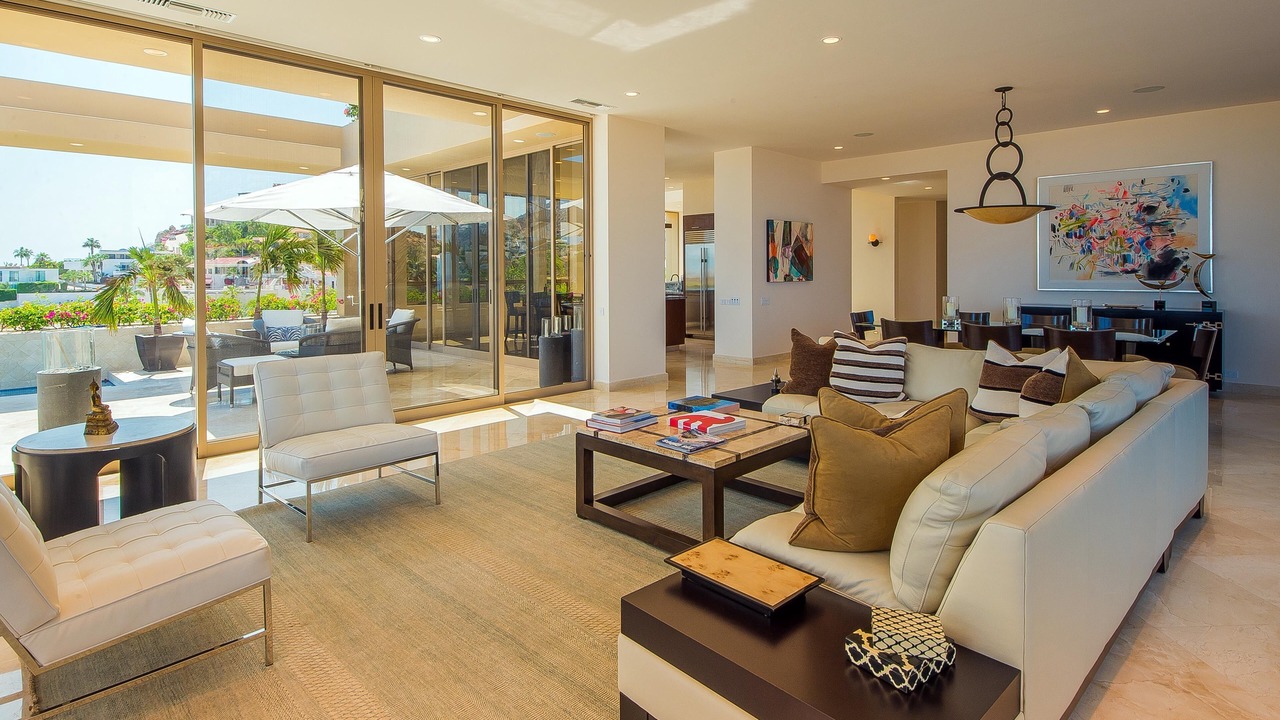 Photo of Livingroom in Pedregal
