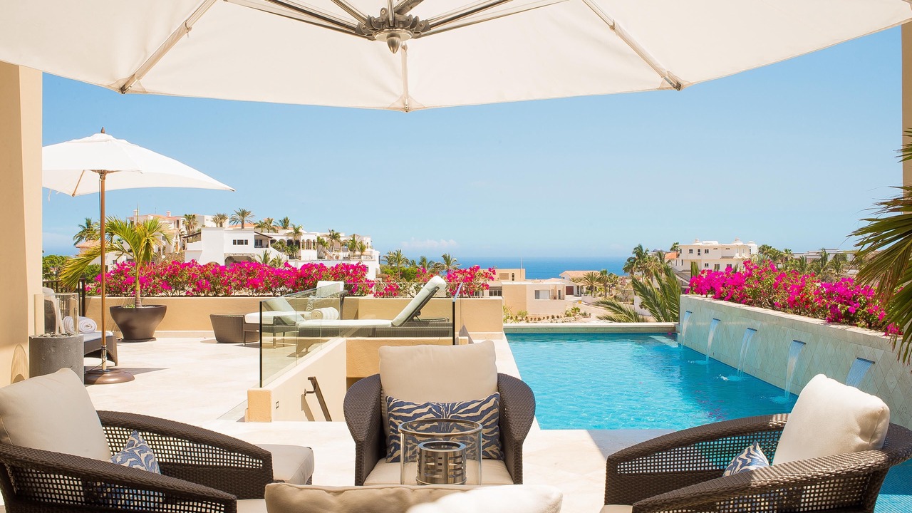 Photo of Outdoor in Pedregal