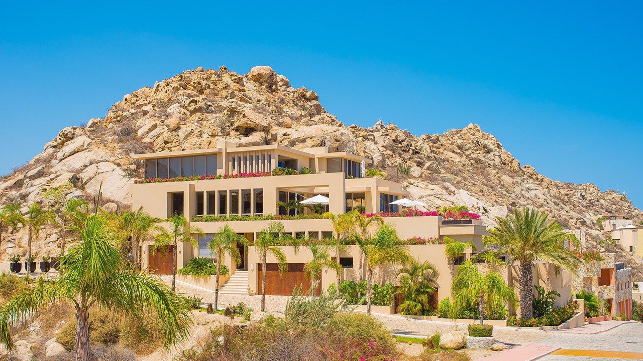 Photo of Outdoor in Pedregal