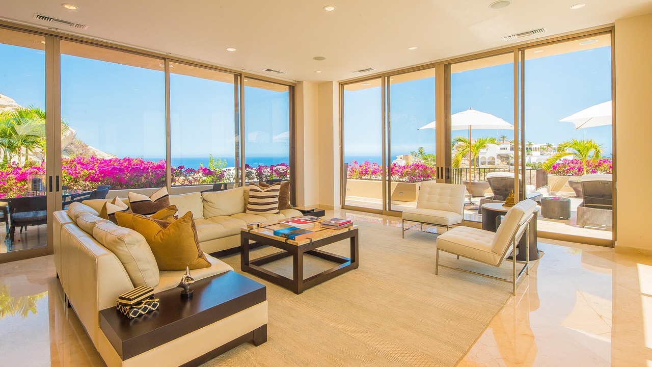Photo of Bedroom in Pedregal