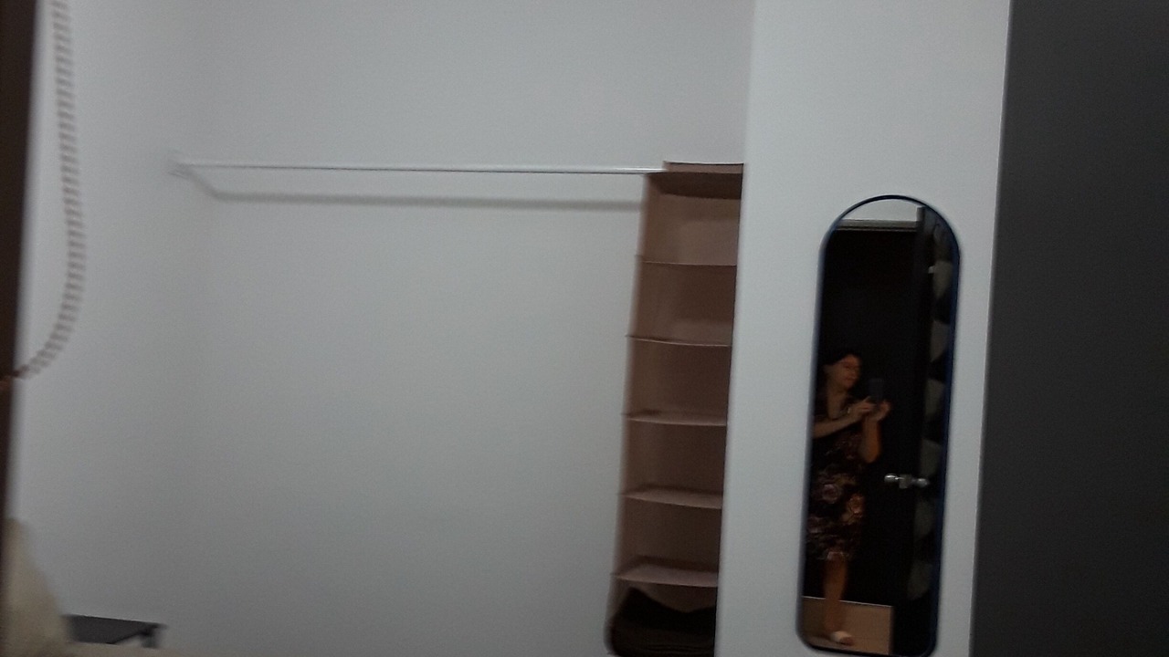 Photo of Bedroom in Abelardo L. Rodriguez