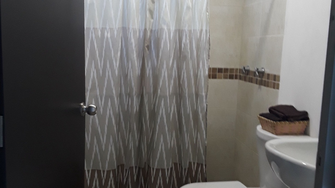 Photo of Bathroom in Abelardo L. Rodriguez