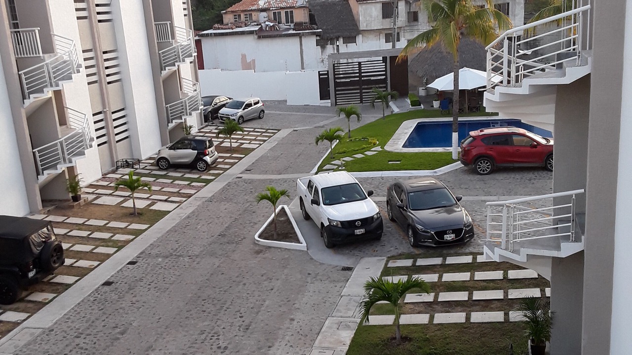 Photo of Outdoor in Abelardo L. Rodriguez