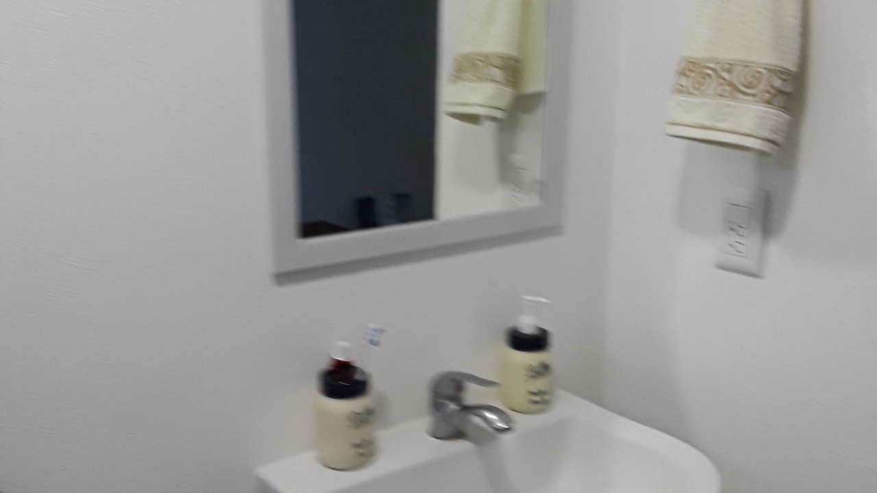 Photo of Bathroom in Abelardo L. Rodriguez