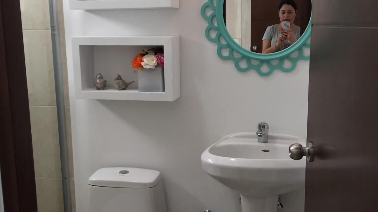 Photo of Bathroom in Cerritos