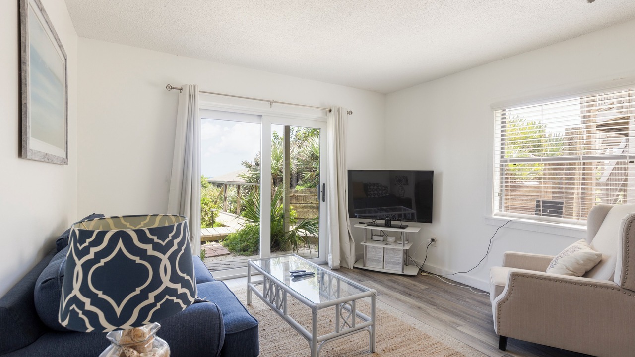 Photo of Bedroom in Sea Dunes