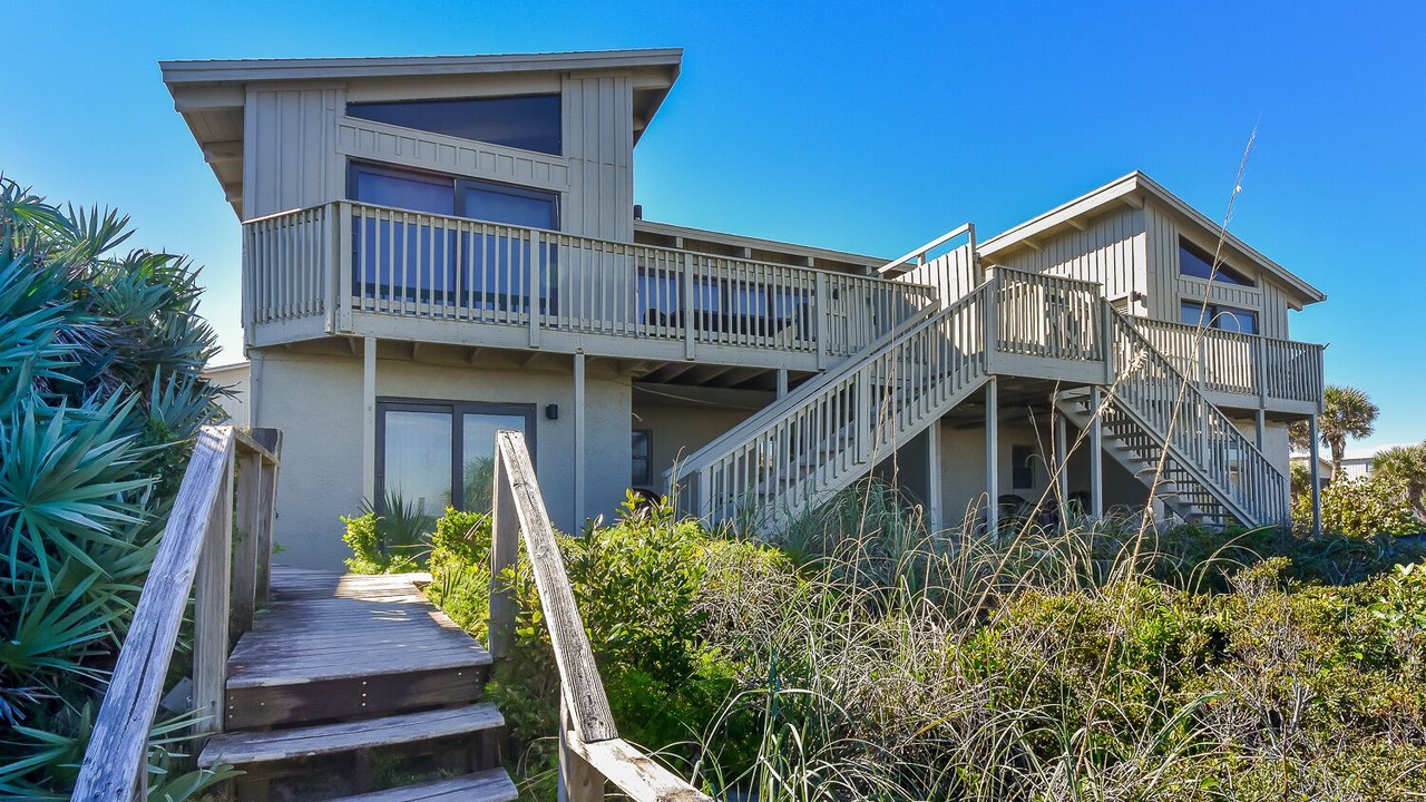 Photo of Outdoor in Sea Dunes