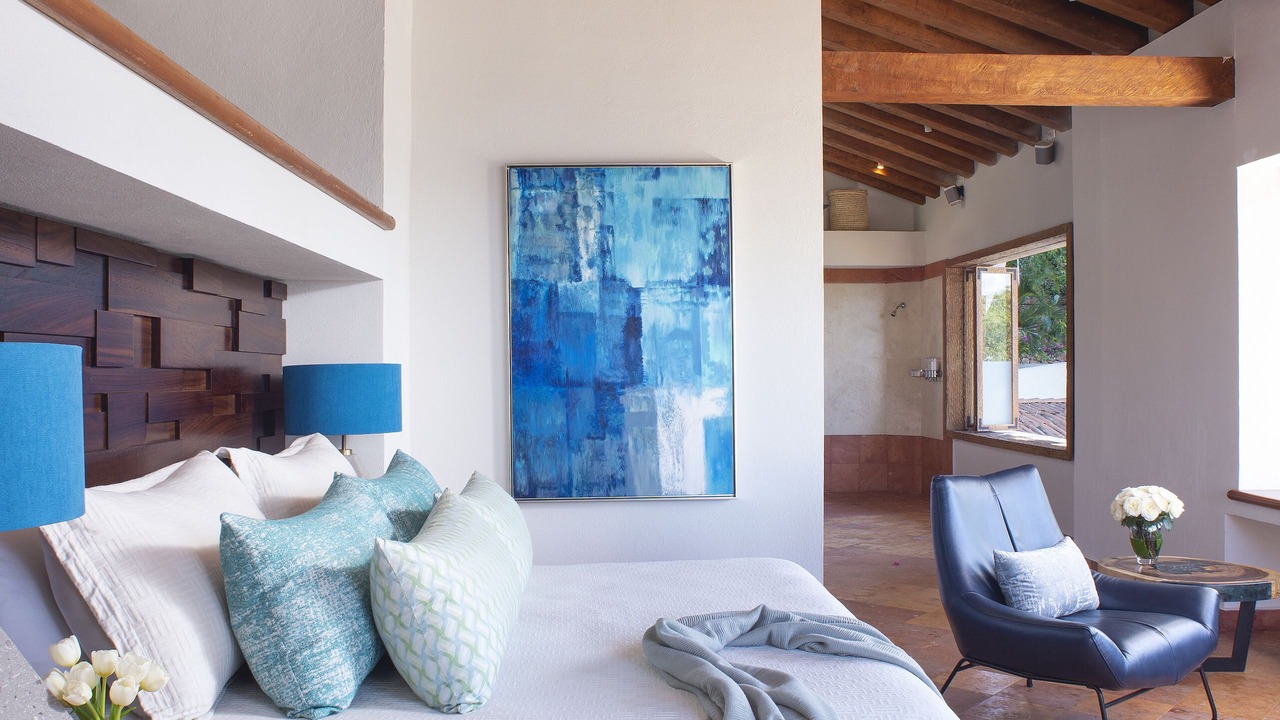 Photo of Bedroom in Conchas Chinas