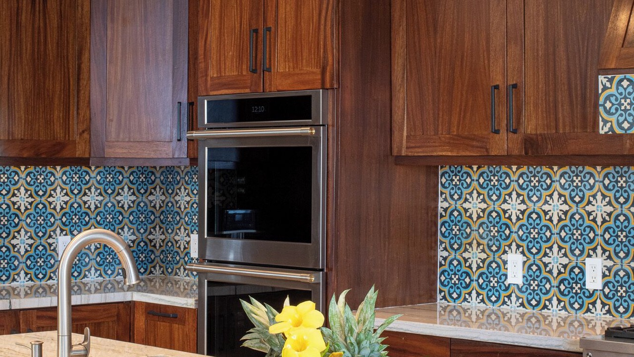 Photo of Kitchen in Conchas Chinas