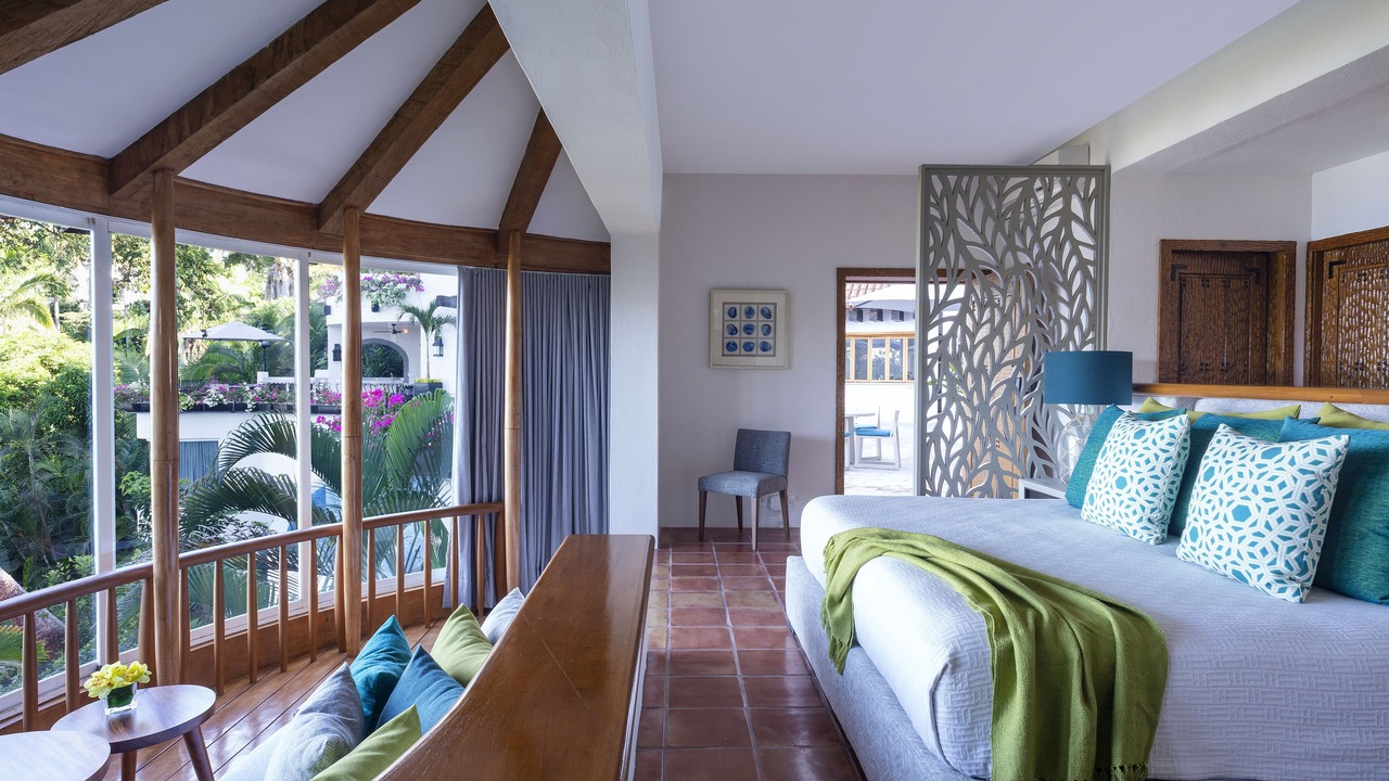 Photo of Bedroom in Conchas Chinas