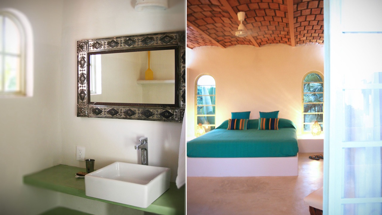 Photo of Bathroom in Sayulita