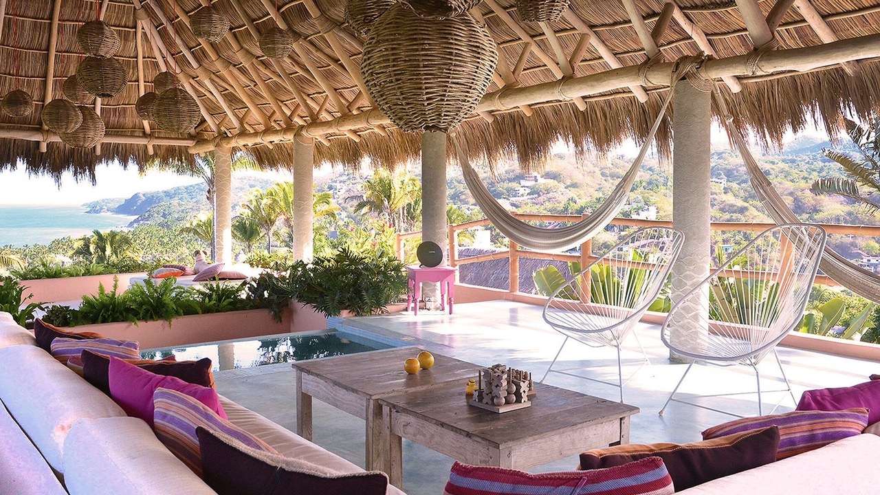 Photo of Bedroom in Sayulita