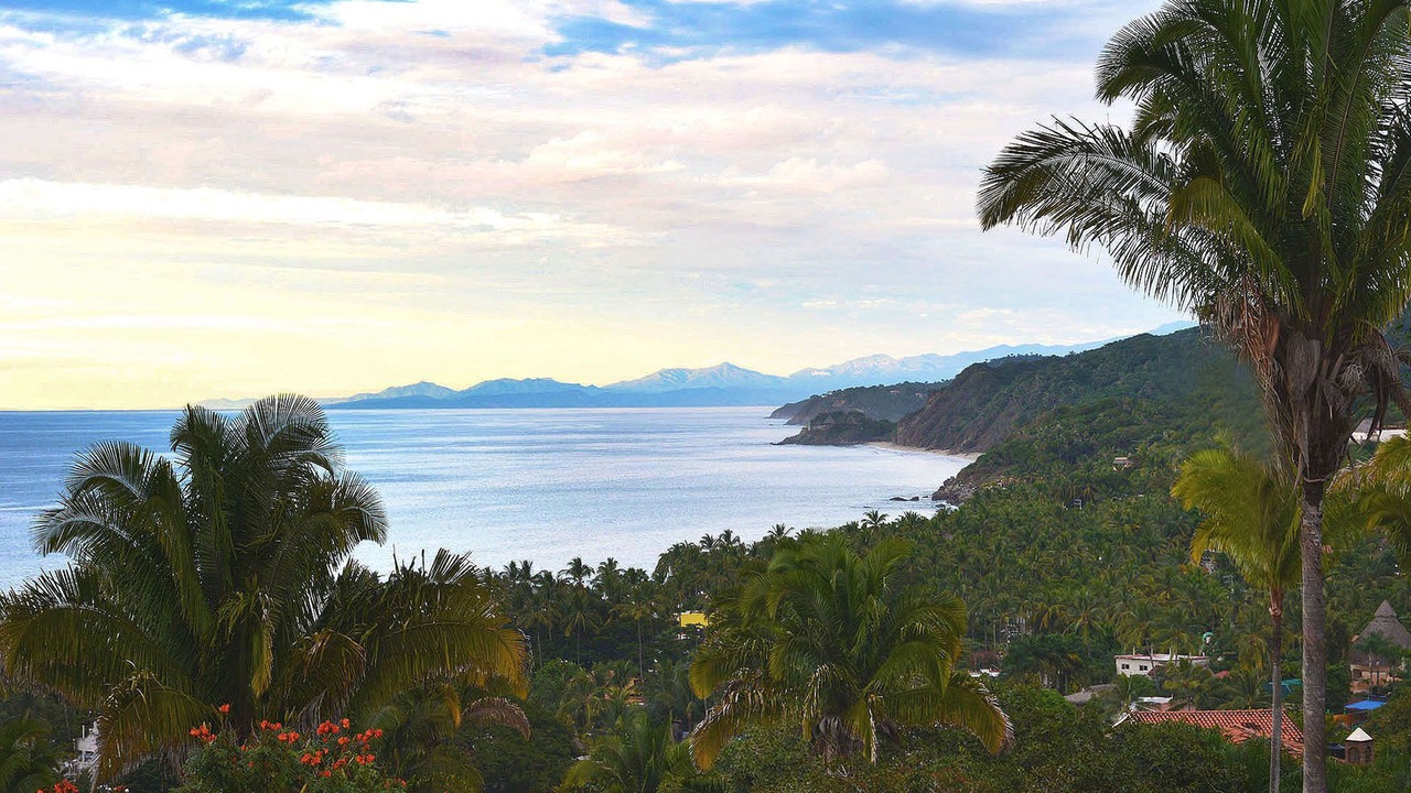 Photo of Bedroom in Sayulita