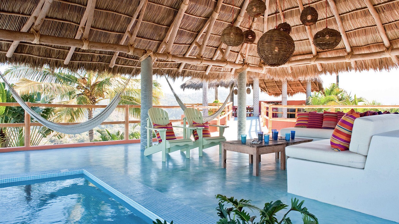 Photo of Bedroom in Sayulita