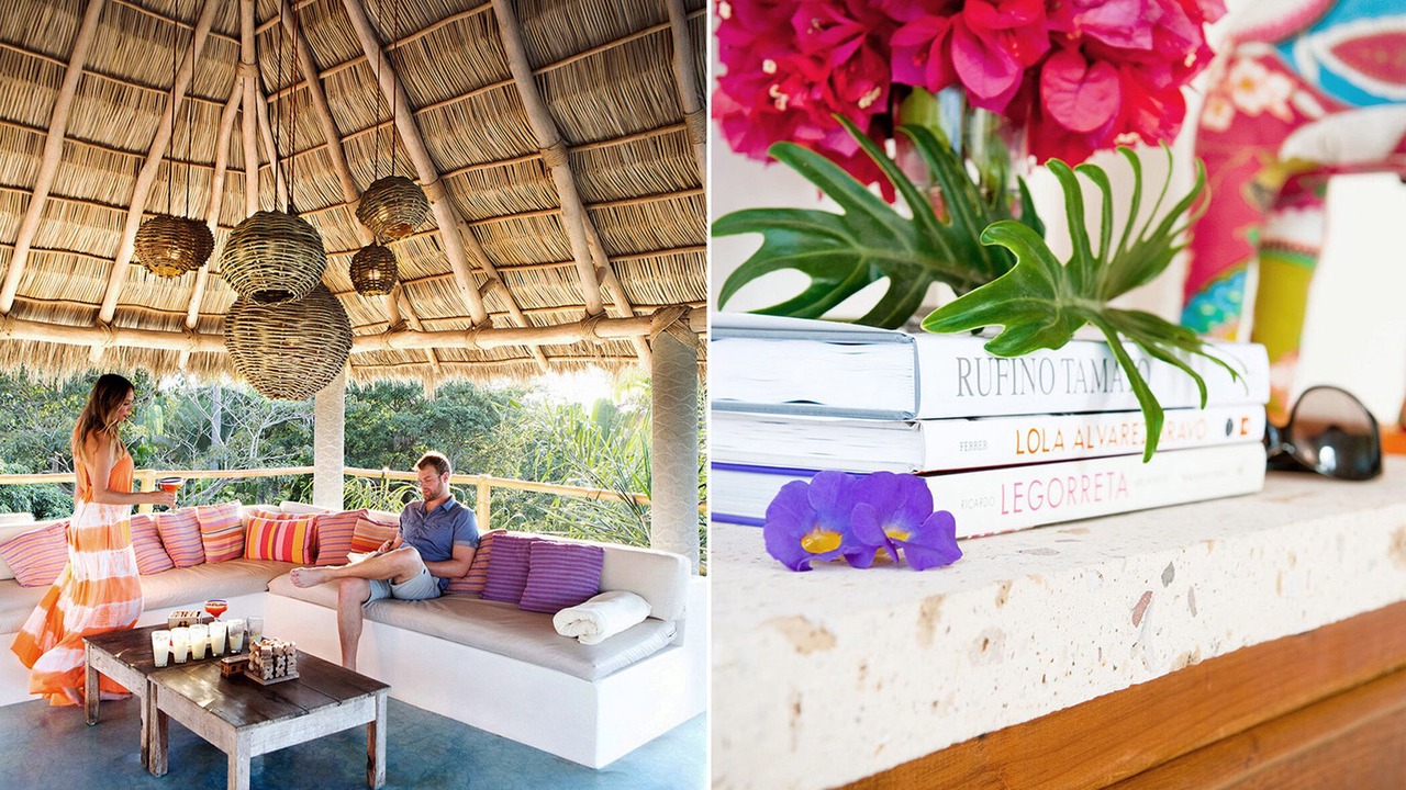 Photo of Bedroom in Sayulita