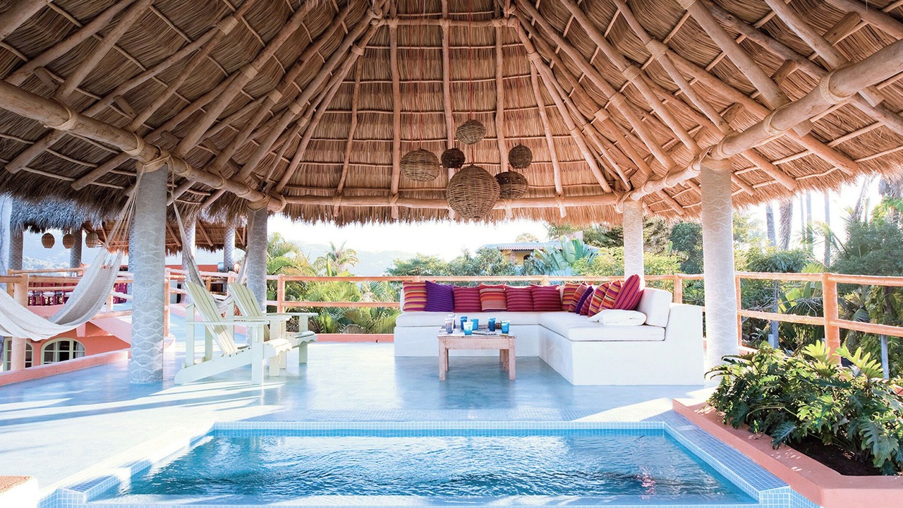 Photo of Bedroom in Sayulita