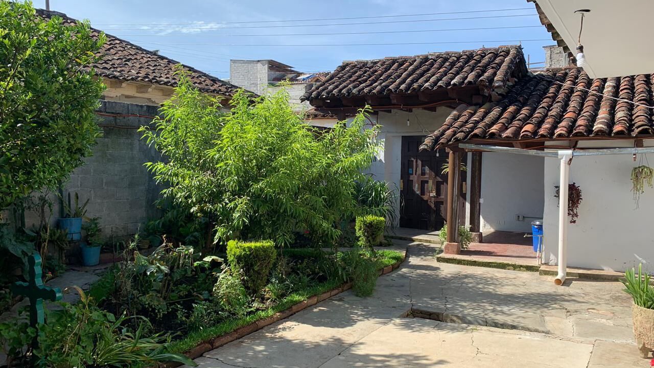 Photo of Outdoor in Del Cerrillo