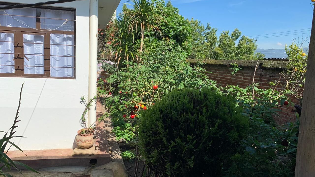 Photo of Outdoor in Del Cerrillo
