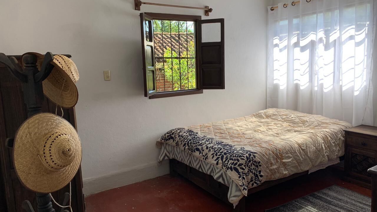 Photo of Bedroom in Del Cerrillo