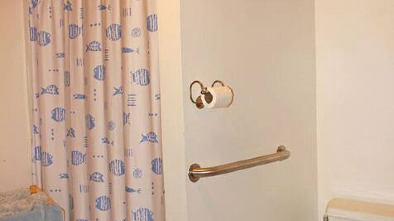 Photo of Bathroom in Newagen