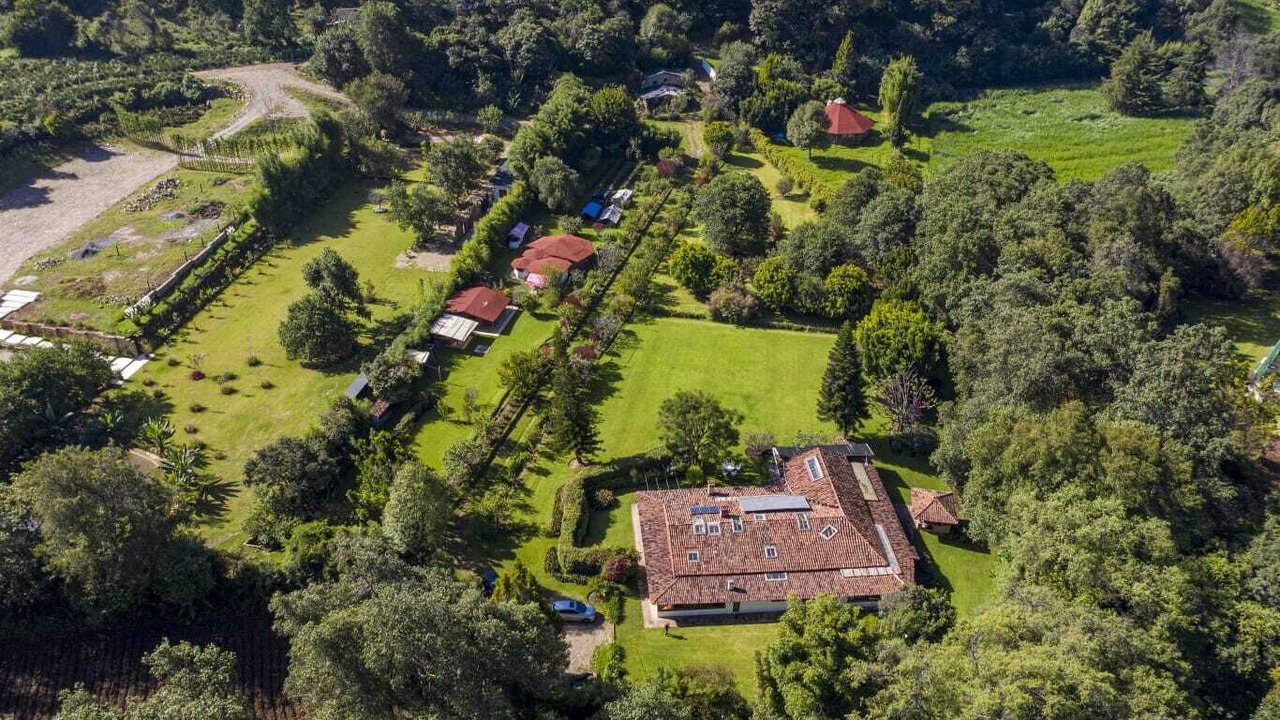Photo of Outdoor in Santa Maria Ahuacatlan
