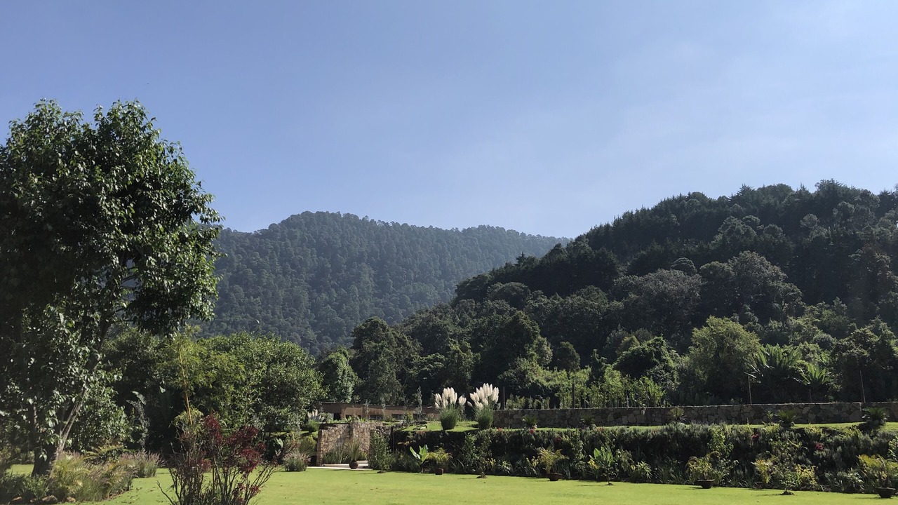 Photo of Outdoor in Santa Maria Ahuacatlan
