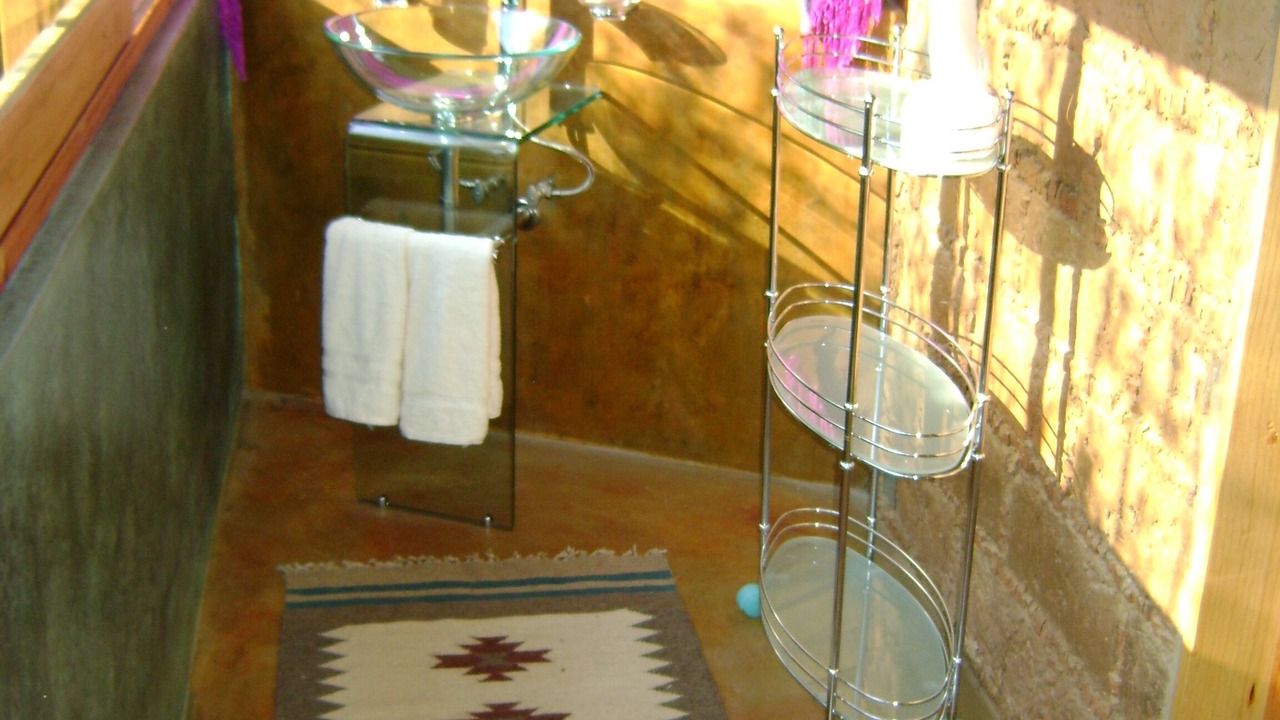 Photo of Bathroom in Santa Maria Ahuacatlan