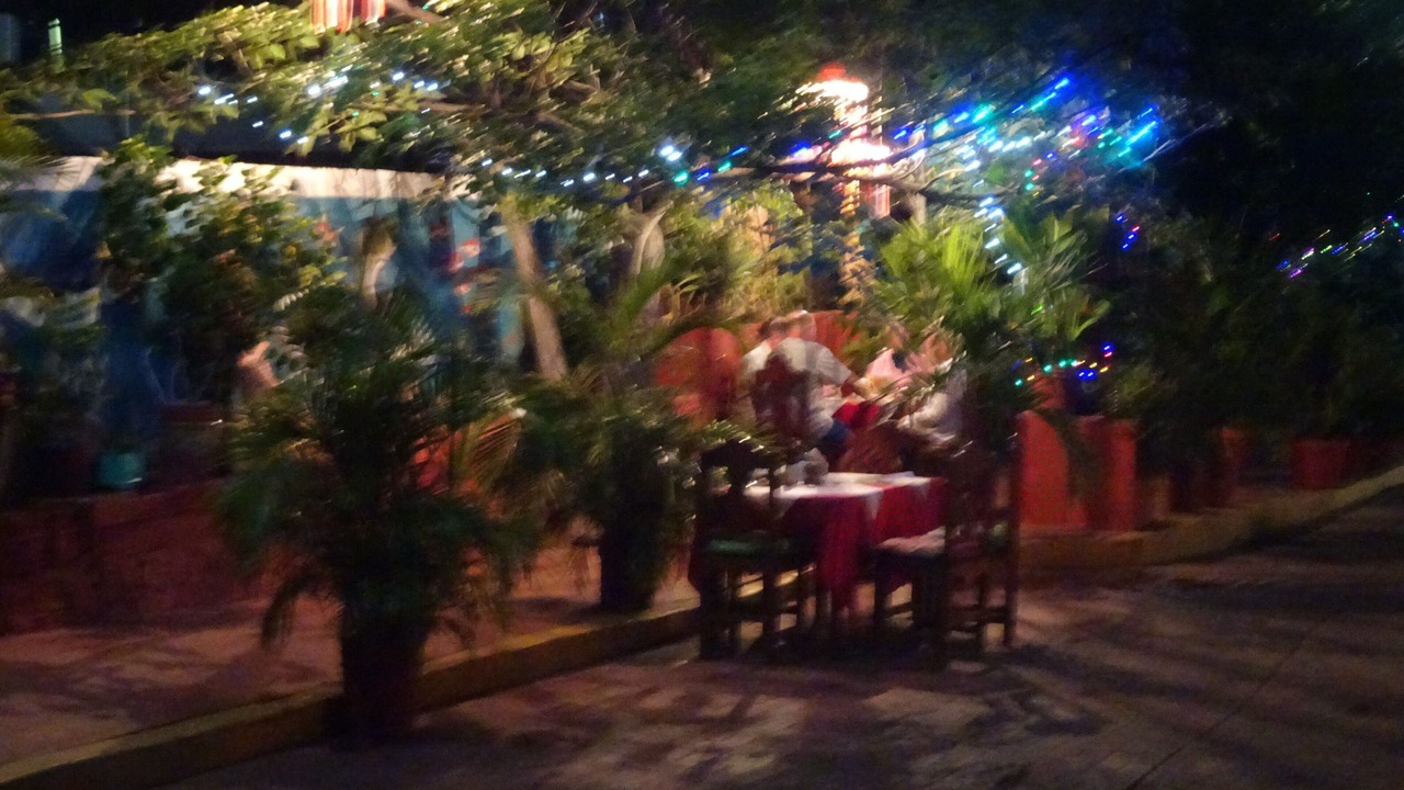 Photo of Others in Playa la Madera