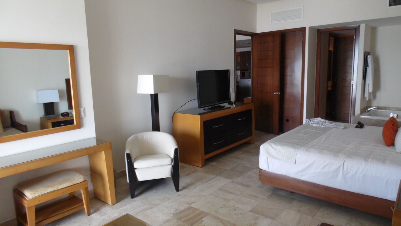 Photo of Bedroom in Isla Iguana