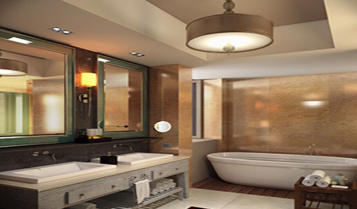 Photo of Bathroom in Isla Iguana