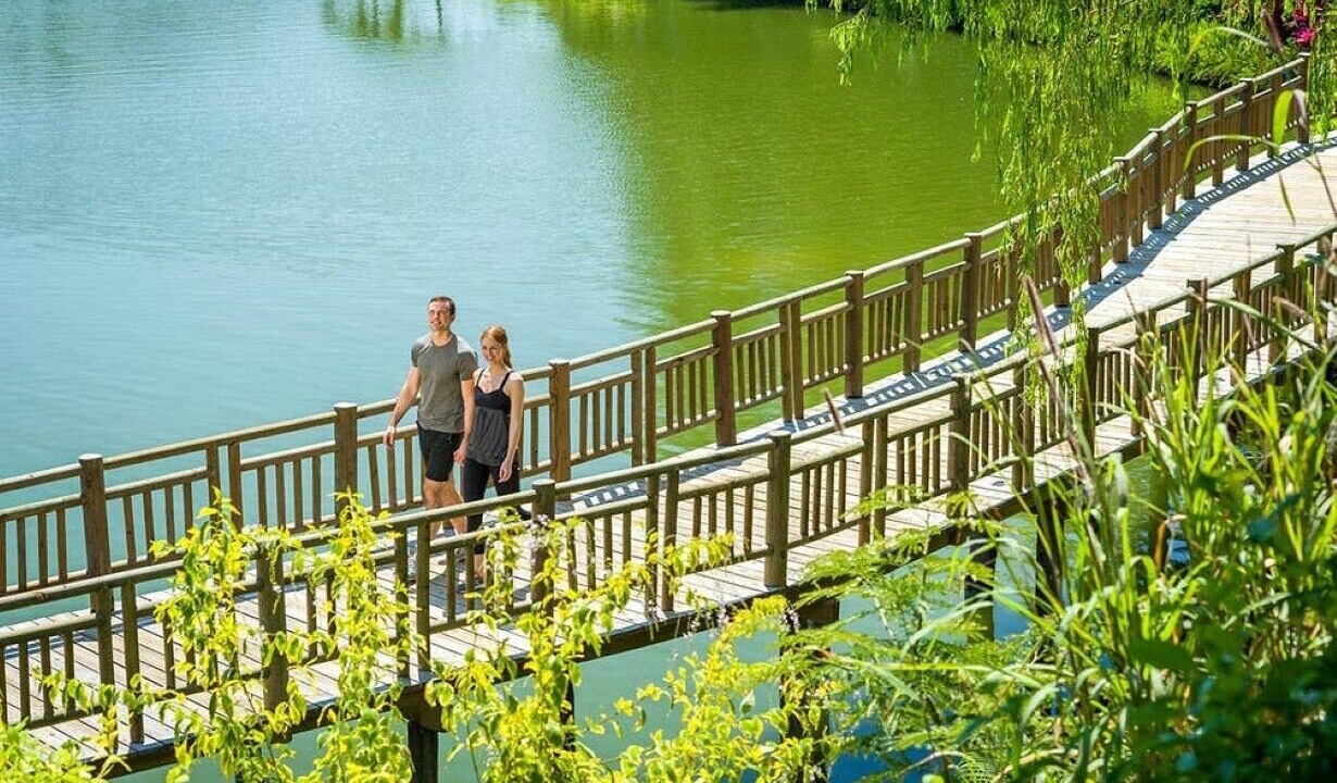 Photo of Outdoor in Isla Iguana