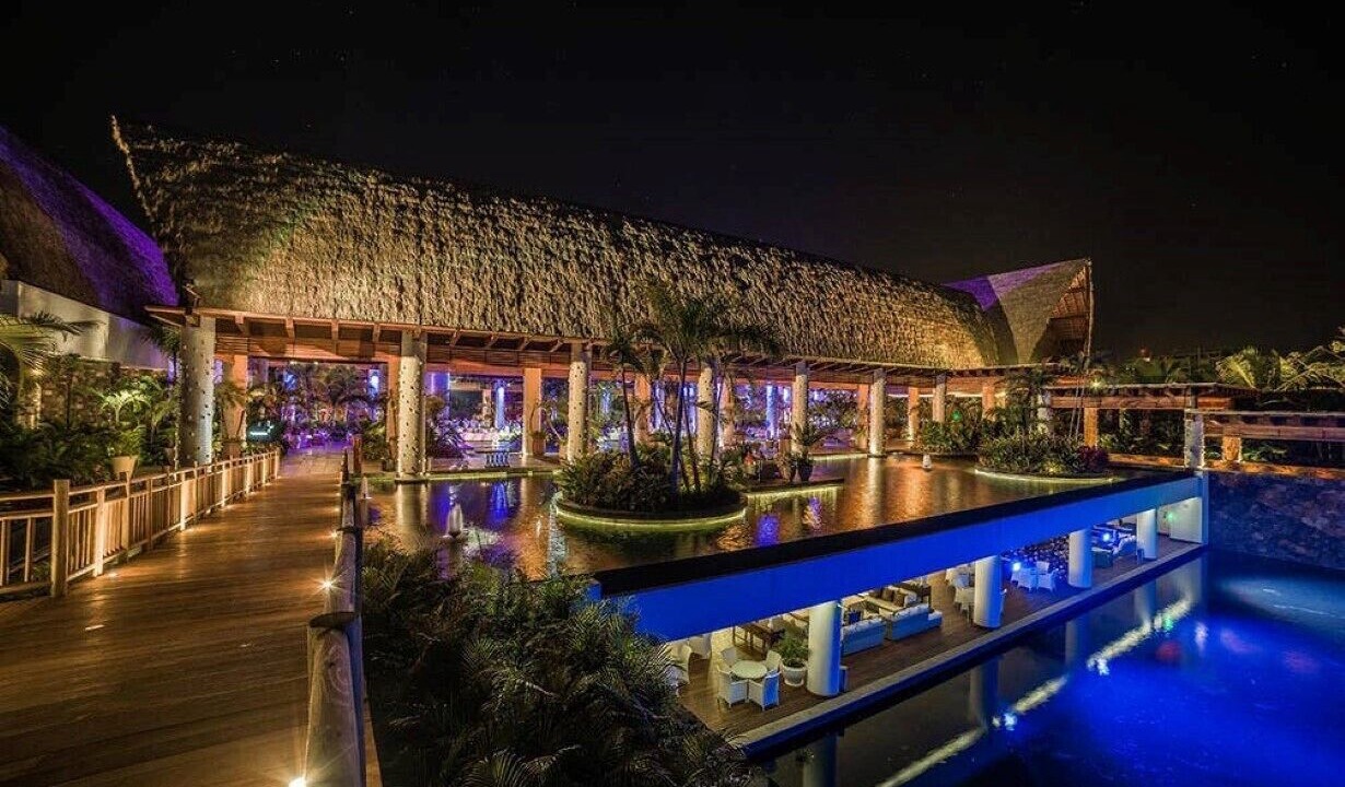 Photo of Outdoor in Isla Iguana