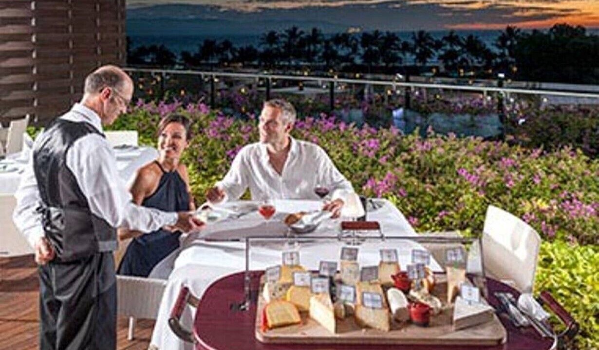 Photo of Outdoor in Isla Iguana