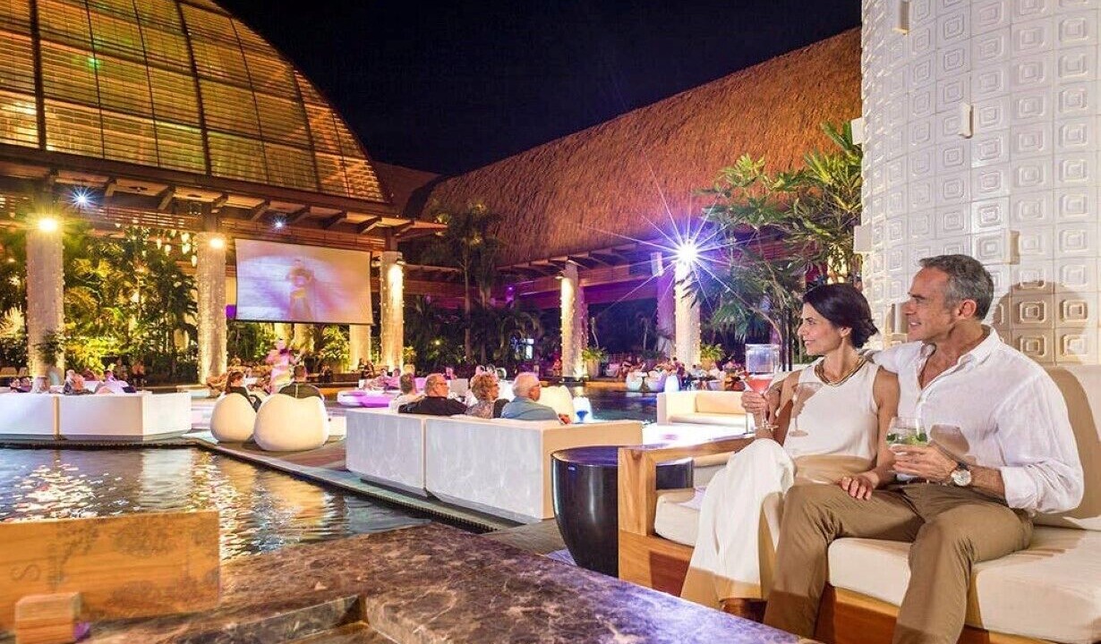 Photo of Outdoor in Isla Iguana
