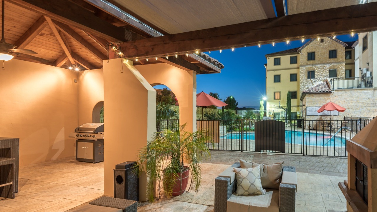 Photo of Outdoor in Irving