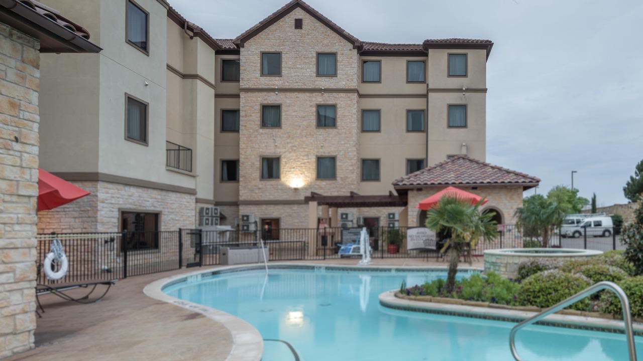 Photo of Outdoor in Irving