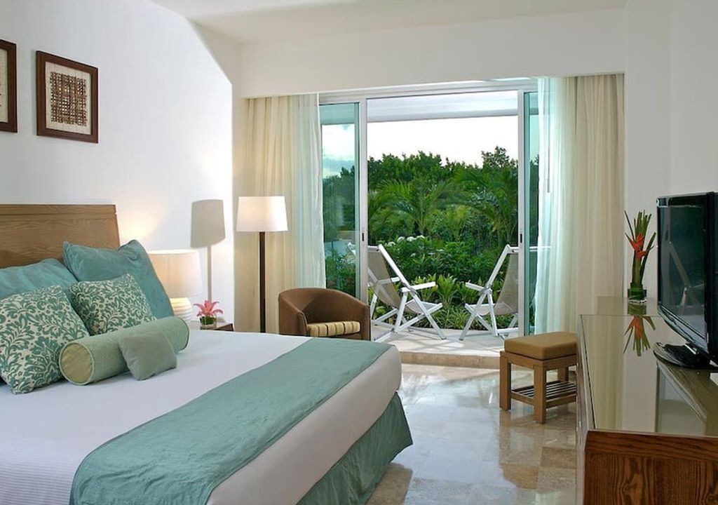 Photo of Bedroom in Playa Diamante