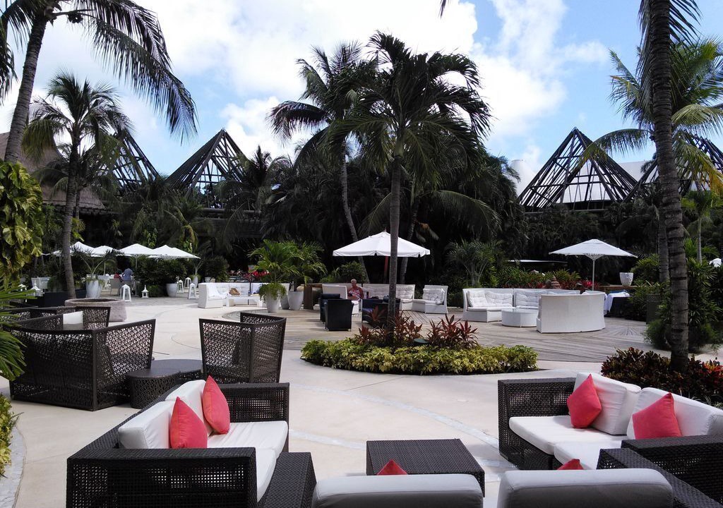 Photo of Patio Balcony in Playa Diamante
