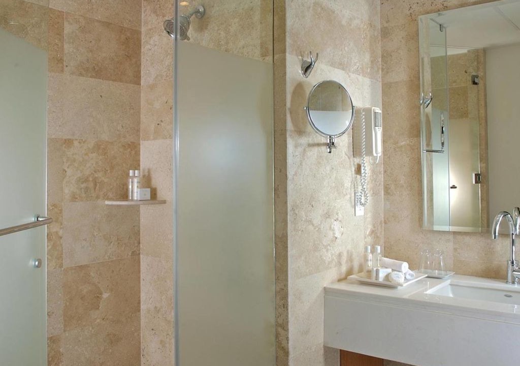 Photo of Bathroom in Playa Diamante