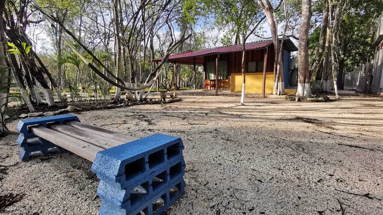 Photo of Outdoor in Xpujil