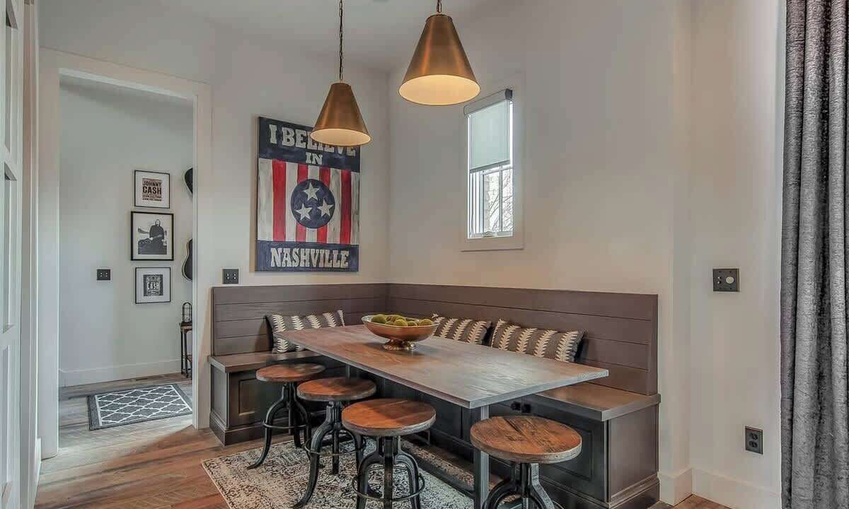 Photo of Bedroom in South Nashville