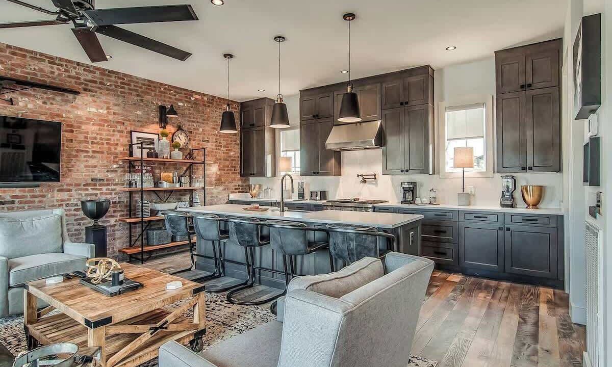 Photo of Bedroom in South Nashville
