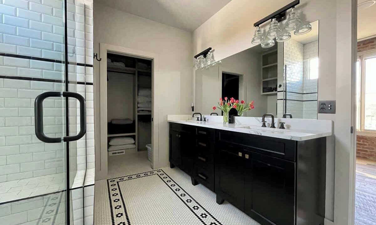 Photo of Bathroom in South Nashville