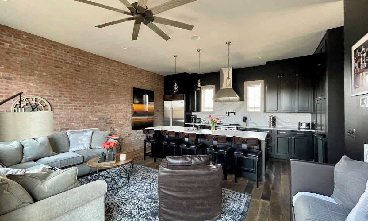 Photo of Bedroom in South Nashville