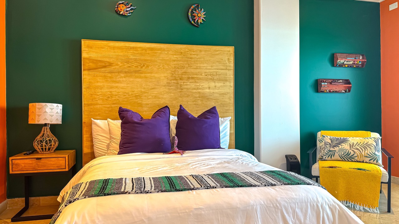 Photo of Bedroom in Rosarito